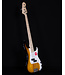 Squier Sonic Precision Bass, Maple FB, 2-Color Sunburst