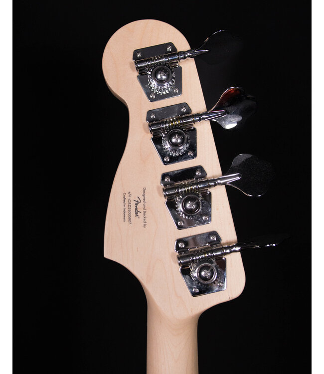 Squier Sonic Precision Bass, Maple FB, 2-Color Sunburst