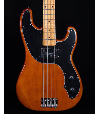 Squier Squier Classic Vibe Telecaster Bass, Maple FB, Mocha