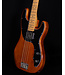 Squier Classic Vibe Telecaster Bass, Maple FB, Mocha