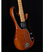 Squier Classic Vibe Telecaster Bass, Maple FB, Mocha