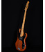 Squier Classic Vibe Telecaster Bass, Maple FB, Mocha