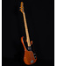Squier Classic Vibe Telecaster Bass, Maple FB, Mocha