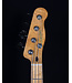Squier Classic Vibe Telecaster Bass, Maple FB, Mocha