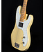 Squier Classic Vibe Telecaster Bass, Maple FB, Vintage White