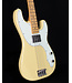 Squier Classic Vibe Telecaster Bass, Maple FB, Vintage White