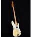 Squier Classic Vibe Telecaster Bass, Maple FB, Vintage White