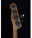 Squier Classic Vibe Telecaster Bass, Maple FB, Vintage White