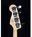 Squier Classic Vibe 60s Jazz Bass, Laurel FB, Tahitian Coral