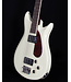 Gretsch Electromatic CVT 4-String Bass Double-Cut, Laurel FB, Vintage White