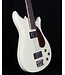 Gretsch Electromatic CVT 4-String Bass Double-Cut, Laurel FB, Vintage White