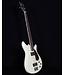 Gretsch Electromatic CVT 4-String Bass Double-Cut, Laurel FB, Vintage White