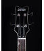Gretsch Electromatic CVT 4-String Bass Double-Cut, Laurel FB, Vintage White