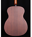 Ibanez PCBE12 Acoustic/Electric Bass, Open Pore Mahogany