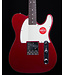 Squier Classic Vibe Custom Esquire, Laurel FB, Candy Apple Red