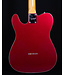 Squier Classic Vibe Custom Esquire, Laurel FB, Candy Apple Red