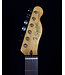 Squier Classic Vibe Custom Esquire, Laurel FB, Candy Apple Red