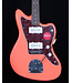 Squier Classic Vibe 60s Jazzmaster, Laurel FB, Tahitian Coral