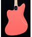 Squier Classic Vibe 60s Jazzmaster, Laurel FB, Tahitian Coral