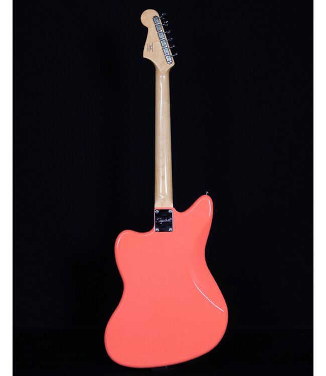 Squier Classic Vibe 60s Jazzmaster, Laurel FB, Tahitian Coral