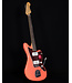Squier Classic Vibe 60s Jazzmaster, Laurel FB, Tahitian Coral