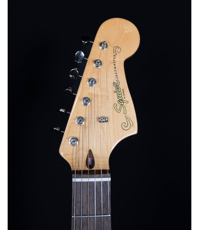 Squier Classic Vibe 60s Jazzmaster, Laurel FB, Tahitian Coral