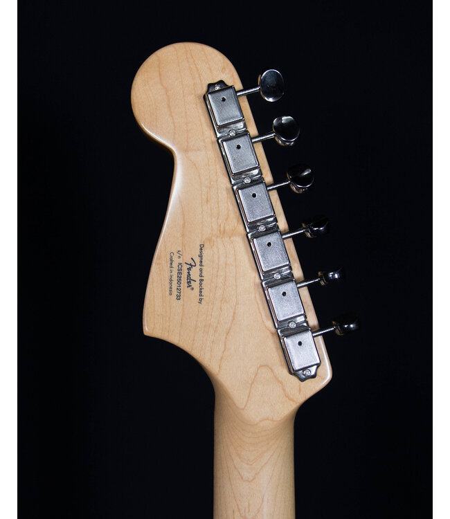 Squier Classic Vibe 60s Jazzmaster, Laurel FB, Tahitian Coral