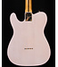 Squier FSR Classic Vibe '50s Telecaster, Maple FB, White Blonde