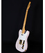 Squier FSR Classic Vibe '50s Telecaster, Maple FB, White Blonde