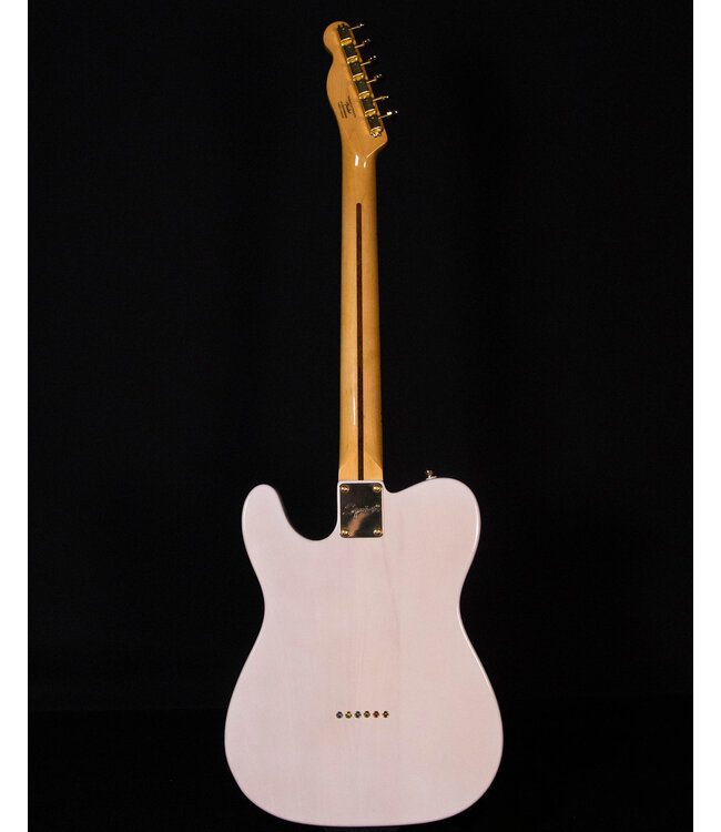 Squier FSR Classic Vibe '50s Telecaster, Maple FB, White Blonde
