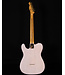 Squier FSR Classic Vibe '50s Telecaster, Maple FB, White Blonde