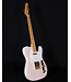 Squier FSR Classic Vibe '50s Telecaster, Maple FB, White Blonde