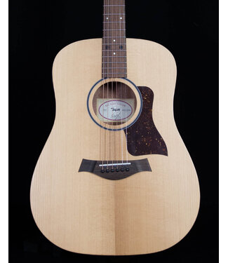 Taylor Taylor BBTE with ES-T and Gig Bag
