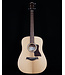Taylor BBTE with ES-T and Gig Bag