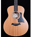 Taylor GS Mini with Mahogany Top