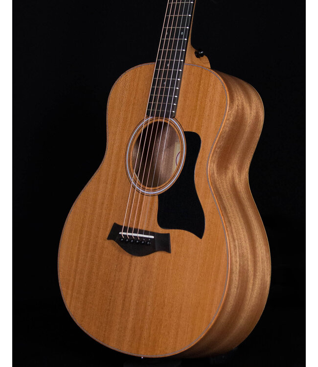 Taylor GS Mini with Mahogany Top