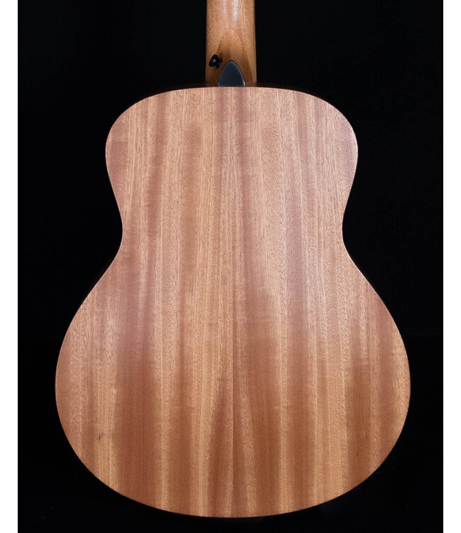 Taylor GS Mini with Mahogany Top