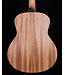 Taylor GS Mini with Mahogany Top