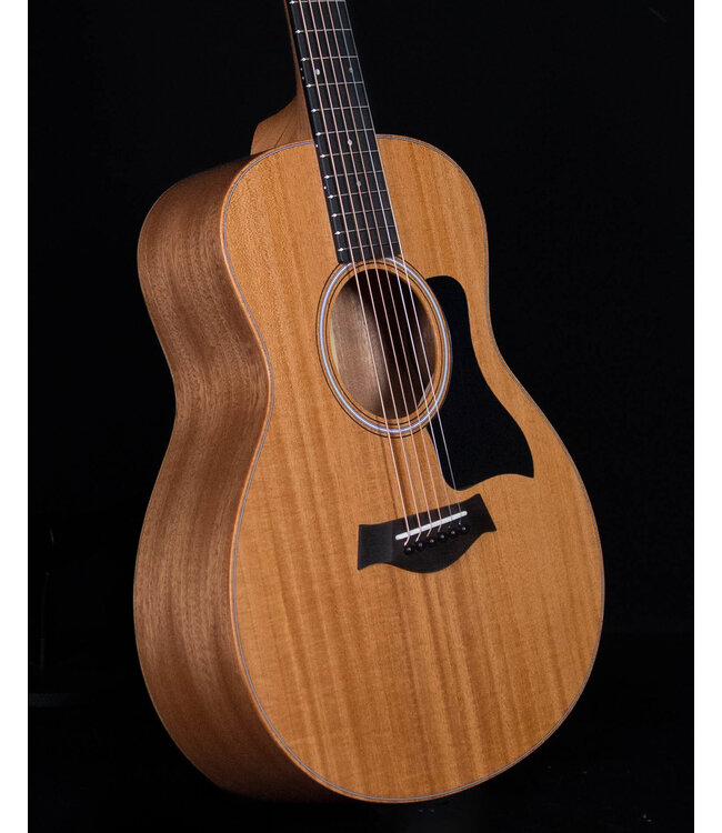 Taylor GS Mini with Mahogany Top
