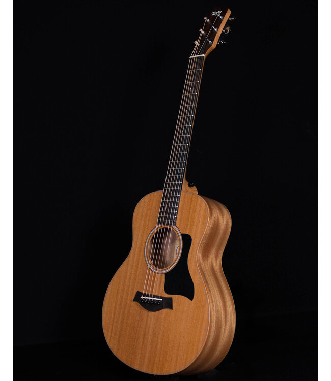 Taylor GS Mini with Mahogany Top
