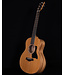 Taylor GS Mini with Mahogany Top