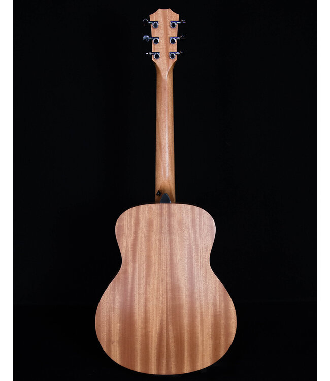 Taylor GS Mini with Mahogany Top
