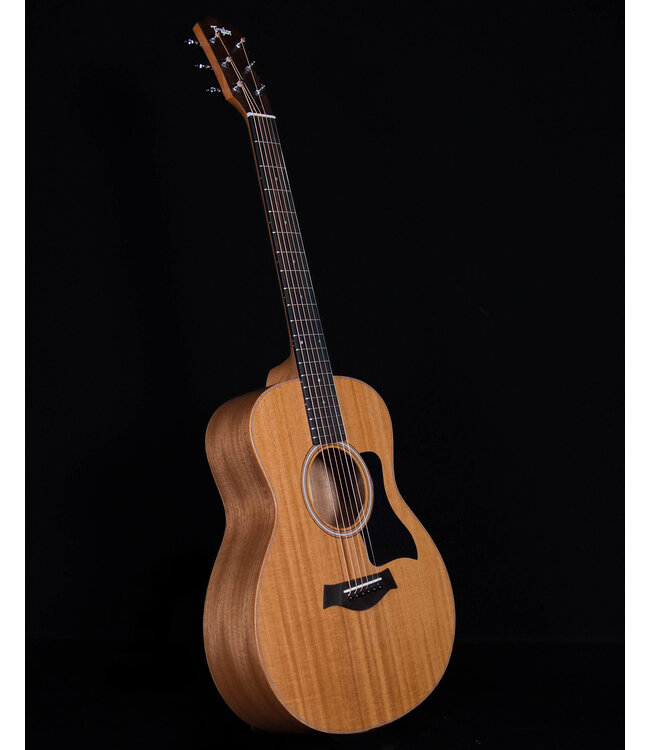Taylor GS Mini with Mahogany Top