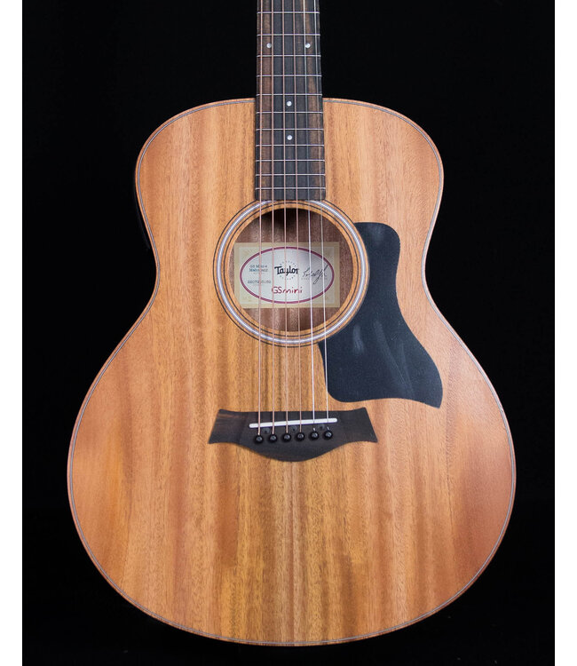 Taylor GS MINI-e Mahogany