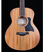 Taylor GS MINI-e Mahogany