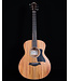 Taylor GS MINI-e Mahogany