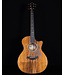 Taylor 724ce Grand Autditorium Acoustic Electric Guitar, Solid Koa