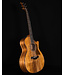 Taylor 724ce Grand Autditorium Acoustic Electric Guitar, Solid Koa
