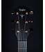Taylor 724ce Grand Autditorium Acoustic Electric Guitar, Solid Koa