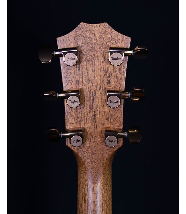 Taylor 724ce Grand Autditorium Acoustic Electric Guitar, Solid Koa